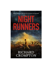 Night Runners - 9781780228983