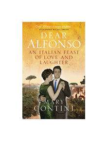 Dear Alfonso - 9781780275277
