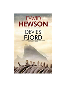 Devil's Fjord - 9781780291123
