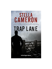 Trap Lane - 9781780291178