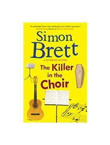 The Killer in the Choir - 9781780291185