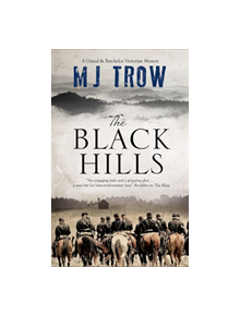 The Black Hills - 9781780291215