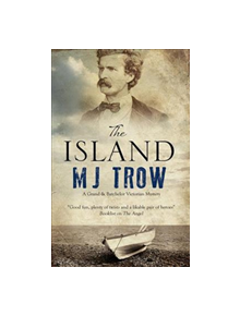 The Island - 9781780295107