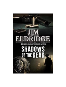 Shadows of the Dead - 9781780295770