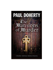 The Mansions of Murder - 9781780295824