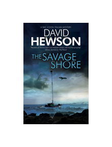 The Savage Shore - 9781780295886
