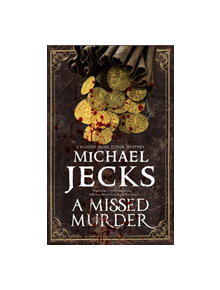 A Missed Murder - 9781780295893
