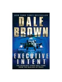 Executive Intent - 9781780332314