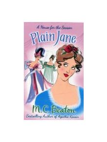 Plain Jane - 9781780333069