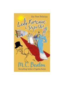 Lady Fortescue Steps Out - 9781780333175