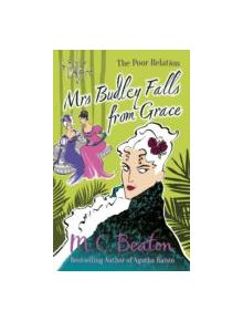 Mrs Budley Falls from Grace - 9781780333199