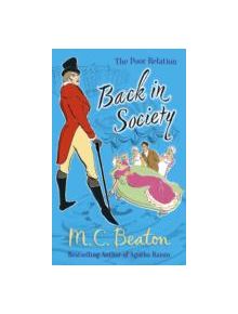 Back in Society - 9781780333229
