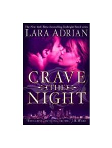 Crave The Night - 9781780335773