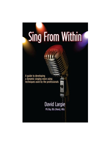 Sing from within - 9781780354866
