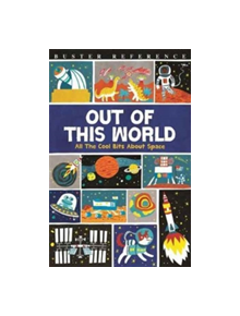 Out of This World - 9781780554709