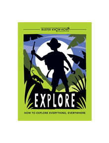 Explore - 9781780555089