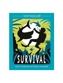 Survival - 9781780555096