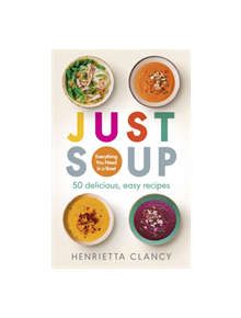 Just Soup - 9781780723938