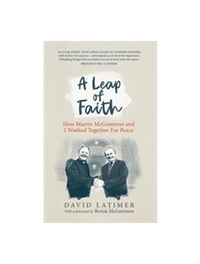 A Leap of Faith - 9781780731803