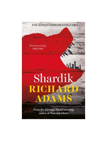 Shardik - 9781780748054