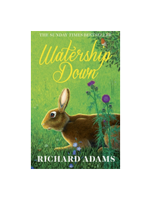 Watership Down - 9781780749662