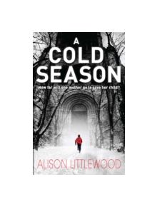 A Cold Season - 9781780871363