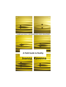 A Field Guide to Reality - 9781780872322