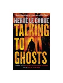 Talking to Ghosts - 9781780873053