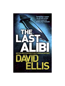 The Last Alibi - 9781780877952