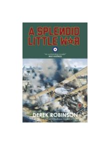 A Splendid Little War - 9781780878096