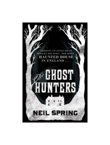 The Ghost Hunters - 9781780879758