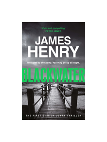 Blackwater - 9781780879802