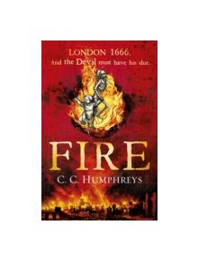 Fire - 9781780891453