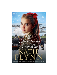 A Christmas Candle - 9781780895758