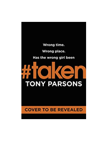 #taken - 9781780895970