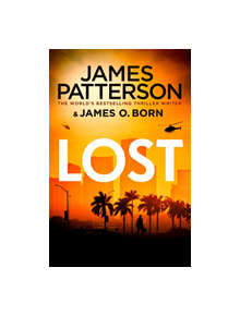Lost - 9781780899534