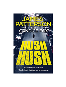 Hush Hush - 9781780899701