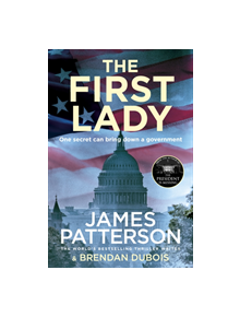The First Lady - 9781780899787