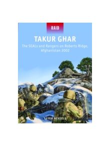 Takur Ghar - 9781780961989