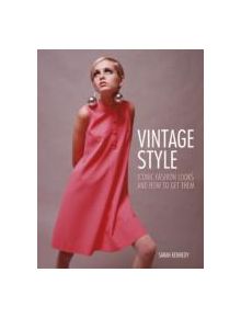 Vintage Style - 9781780973845