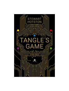 Tangle's Game - 9781781087152