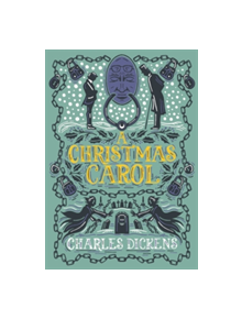 A Christmas Carol - 9781781127537
