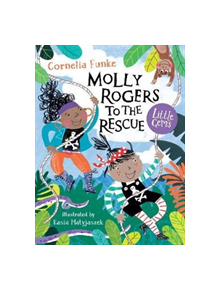 Molly Rogers to the Rescue - 9781781128398