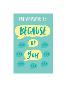 Because of You - 9781781128671