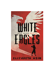 White Eagles - 9781781128961