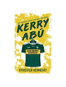 Kerry Abu - 9781781176658