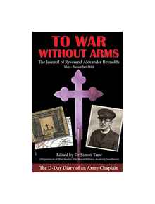 To War without Arms - 9781781220146