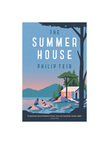 The Summer House - 9781781259283