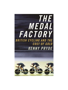 The Medal Factory - 9781781259856