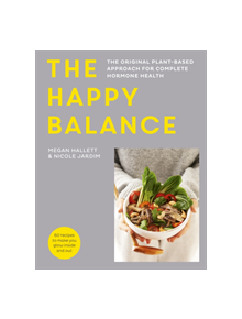 The Happy Balance - 9781781318607